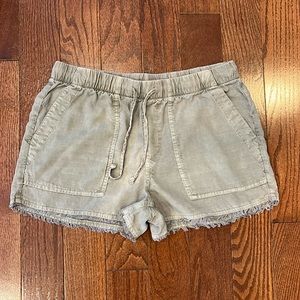 Bella Dahl Shorts